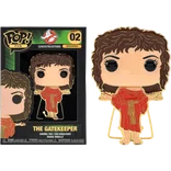 The Gatekeeper #02 Funko Pop