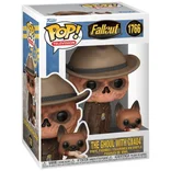 The Ghoul with CX404 #1766 Funko Pop