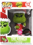 The Grinch #12 Funko Pop