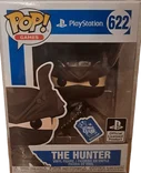 The Hunter #622 Funko Pop