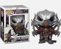 The Hunter #862 Funko Pop