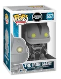 The Iron Giant #557 Funko Pop