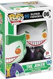 The Joker #06 Funko Pop