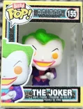 The Joker #155 Funko Pop