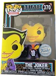 The Joker #370 Funko Pop