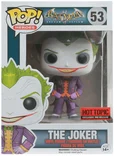 The Joker #53 Funko Pop