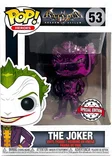 The Joker #53 Funko Pop