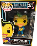 The Joker #370 Funko Pop