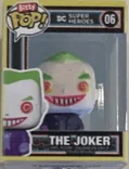 The Joker #06 Funko Pop