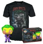 The Joker Dceased Funko Pop