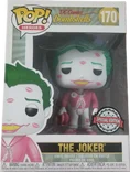 The Joker #170 Funko Pop