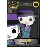 The Joker #SE Funko Pop