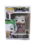 The Joker (Gamer) #295 Funko Pop