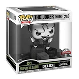 The Joker (Hush) #240 Funko Pop