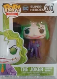 The Joker (Martha Wayne) #203 Funko Pop