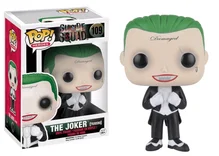 The Joker (Tuxedo) #109 Funko Pop