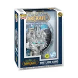 The Lich King #12 Funko Pop