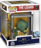 The Lizard #1180 Funko Pop