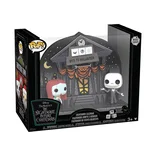 The Nightmare Before Christmas Funko Pop
