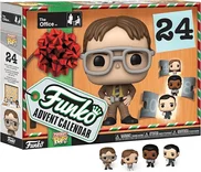 The Office #24 DAYS Funko Pop
