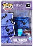 The Penguin #63 Funko Pop