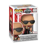 The Roock "Final Boss" #168 Funko Pop