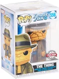 The Thing #556 Funko Pop