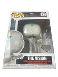 The Vision #824 Funko Pop