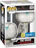 The Vision #824 Funko Pop