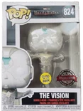 The Vision #824 Funko Pop