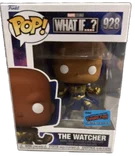 The Watcher #928 Funko Pop