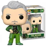 The Wizard #1701 Funko Pop