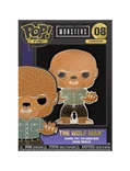 The Wolf Man #08 Funko Pop