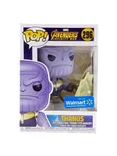 Thanos #296 Funko Pop