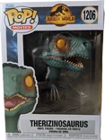 Therizinosaurus #1206 Funko Pop