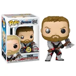 Thor #452 Funko Pop