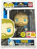Thor #335 Funko Pop