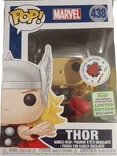 Thor #438 Funko Pop
