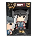 Thor #03 Funko Pop
