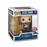 Victory Shawarma: Thor #760 Funko Pop