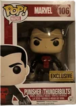 Punisher (Thunderbolts) #106 Funko Pop