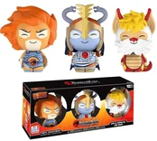 Lion O, Mumm-Ra, Snarf #3 PACK Funko Pop