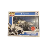 Thunderjaw #634 Funko Pop