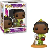 Tiana #1078 Funko Pop