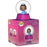 Tiana Funko Pop