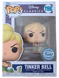 Tinker Bell #1198 Funko Pop
