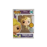 Tinker Bell #1198 Funko Pop