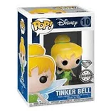 Tinker Bell #10 Funko Pop