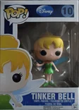 Tinker Bell #10 Funko Pop