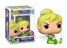 Tinker Bell #1198 Funko Pop